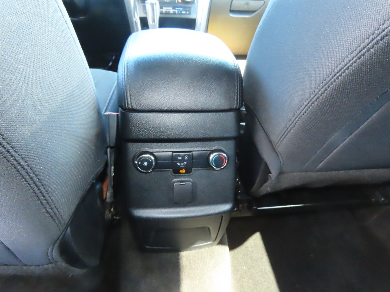 used 2016 Ford Explorer car
