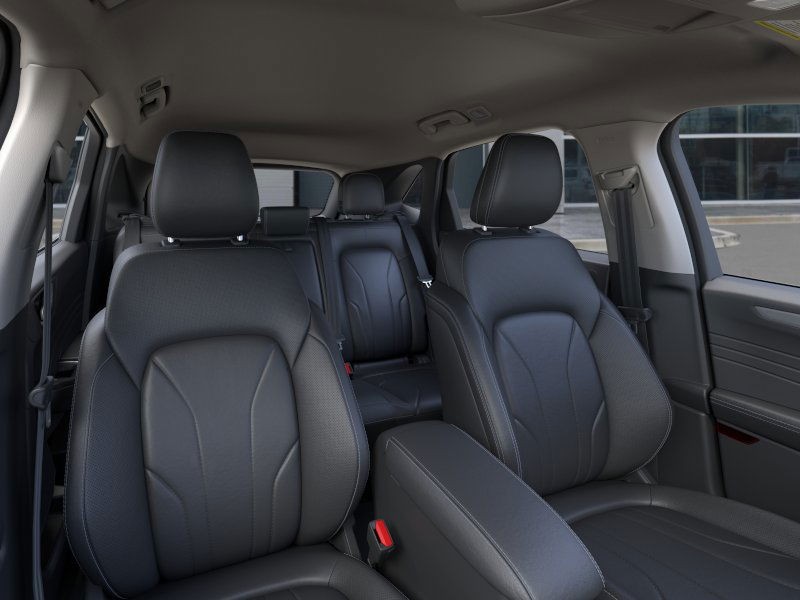 new 2025 Ford Escape car, priced at $44,860