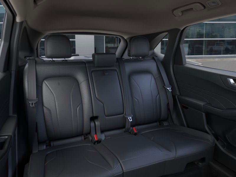 new 2025 Ford Escape car, priced at $44,860