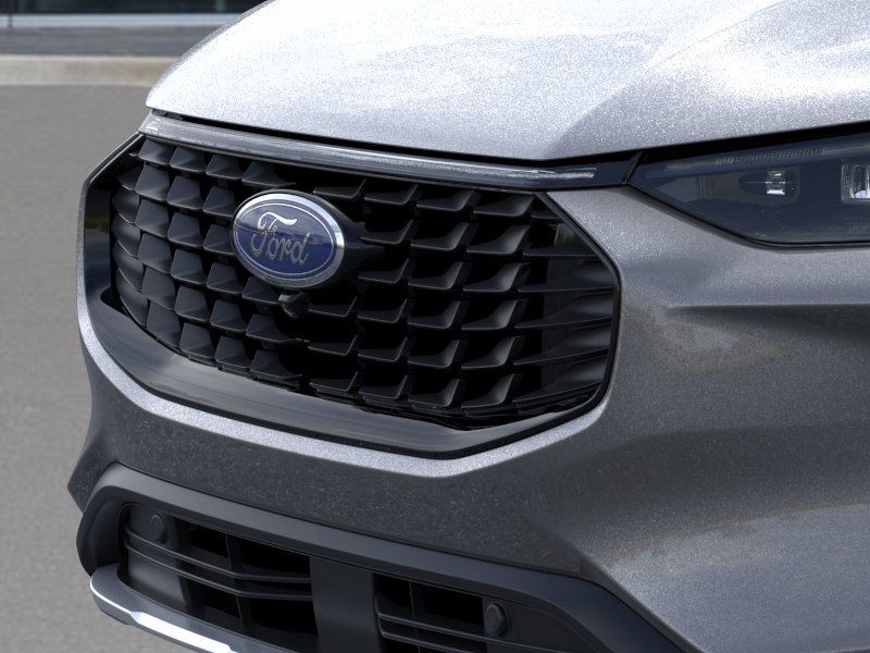 new 2025 Ford Escape car, priced at $44,860