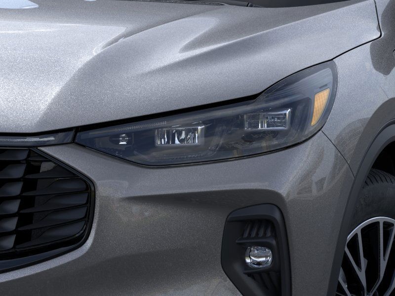 new 2025 Ford Escape car, priced at $44,860