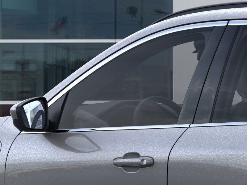 new 2025 Ford Escape car, priced at $44,860