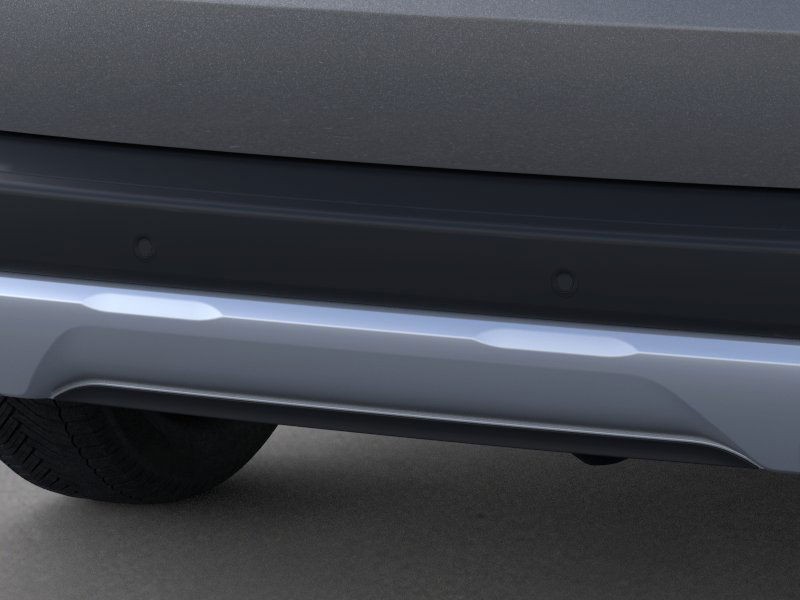 new 2025 Ford Escape car, priced at $44,860