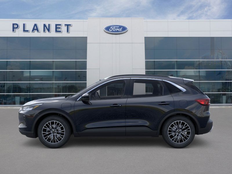 new 2025 Ford Escape car, priced at $39,895