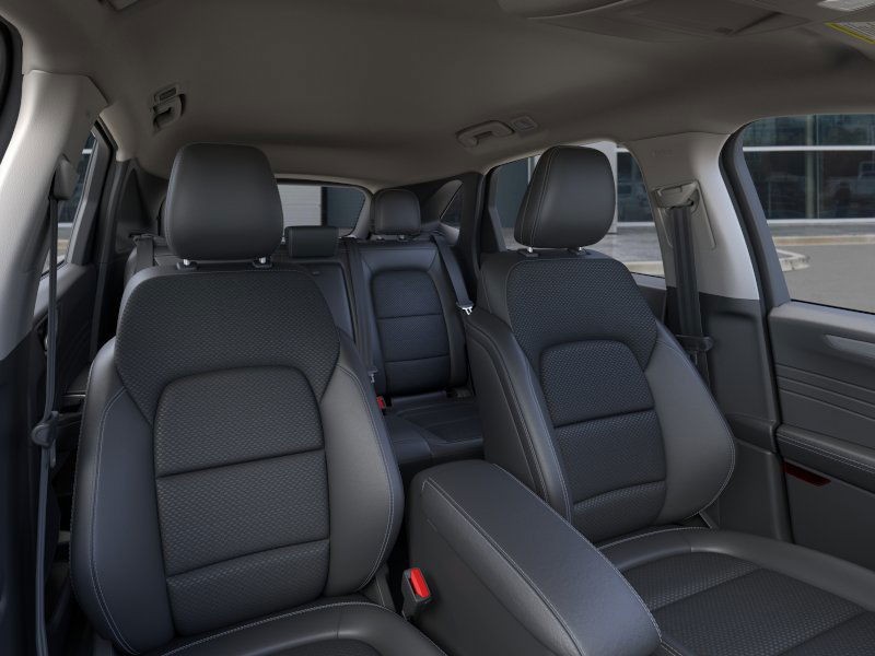 new 2025 Ford Escape car, priced at $39,895