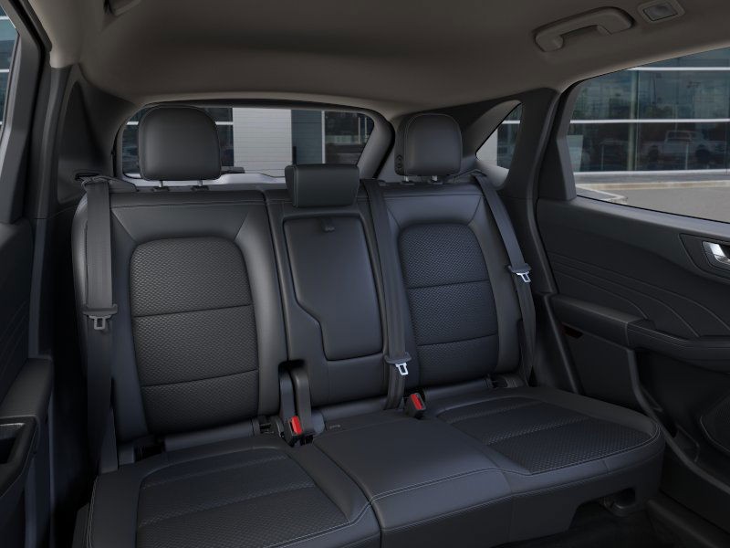 new 2025 Ford Escape car, priced at $39,895