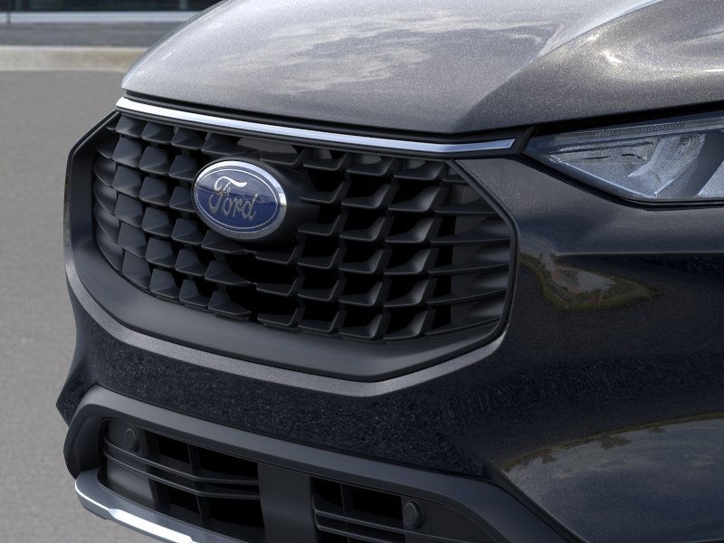 new 2025 Ford Escape car, priced at $39,895