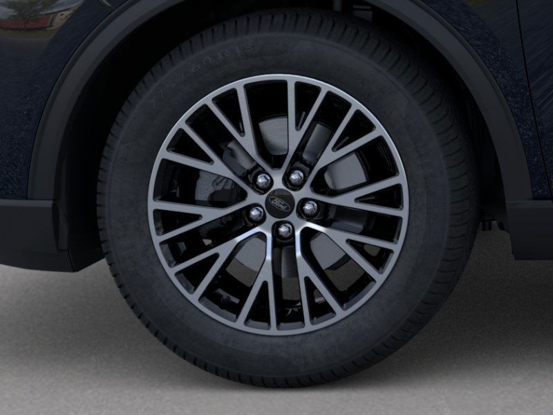 new 2025 Ford Escape car, priced at $39,895