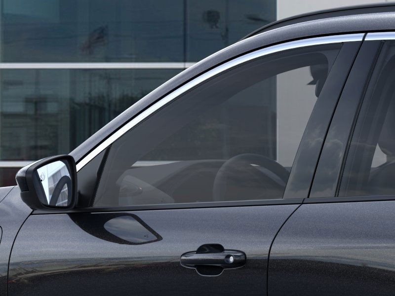 new 2025 Ford Escape car, priced at $39,895