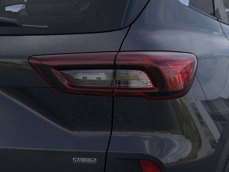 new 2025 Ford Escape car, priced at $39,895