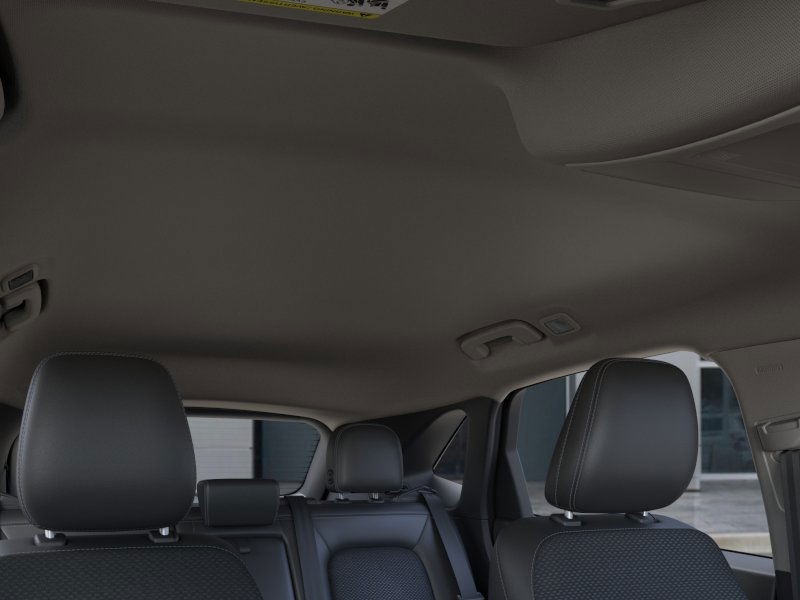 new 2025 Ford Escape car, priced at $39,895