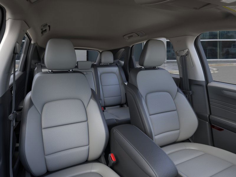 new 2025 Ford Escape car, priced at $40,890