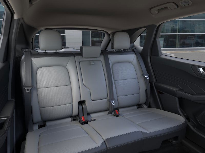 new 2025 Ford Escape car, priced at $40,890