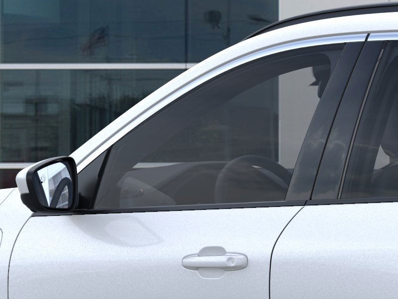 new 2025 Ford Escape car, priced at $40,890
