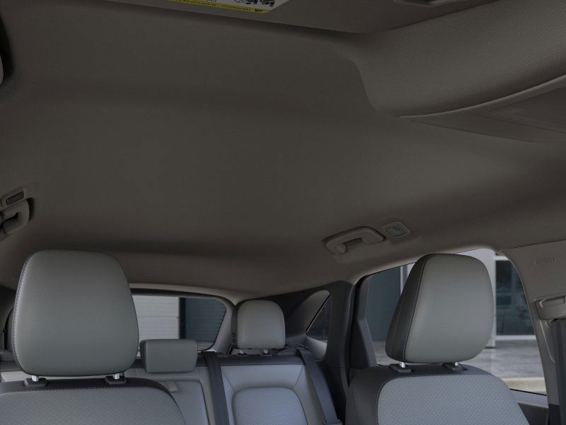 new 2025 Ford Escape car, priced at $40,890