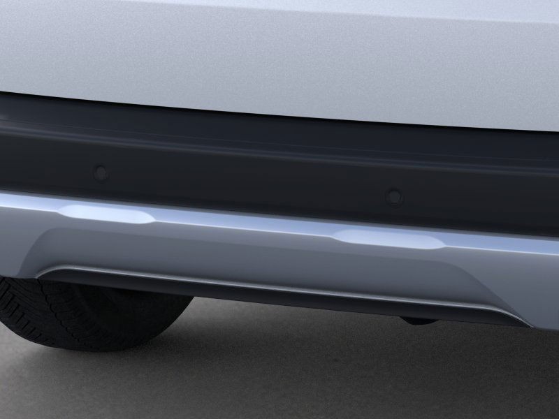 new 2025 Ford Escape car, priced at $40,890