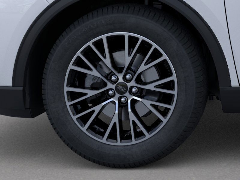 new 2025 Ford Escape car, priced at $38,895