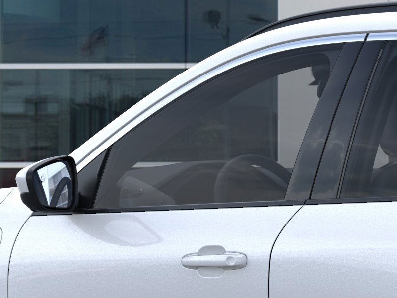 new 2025 Ford Escape car, priced at $38,895