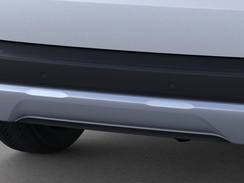 new 2025 Ford Escape car, priced at $38,895