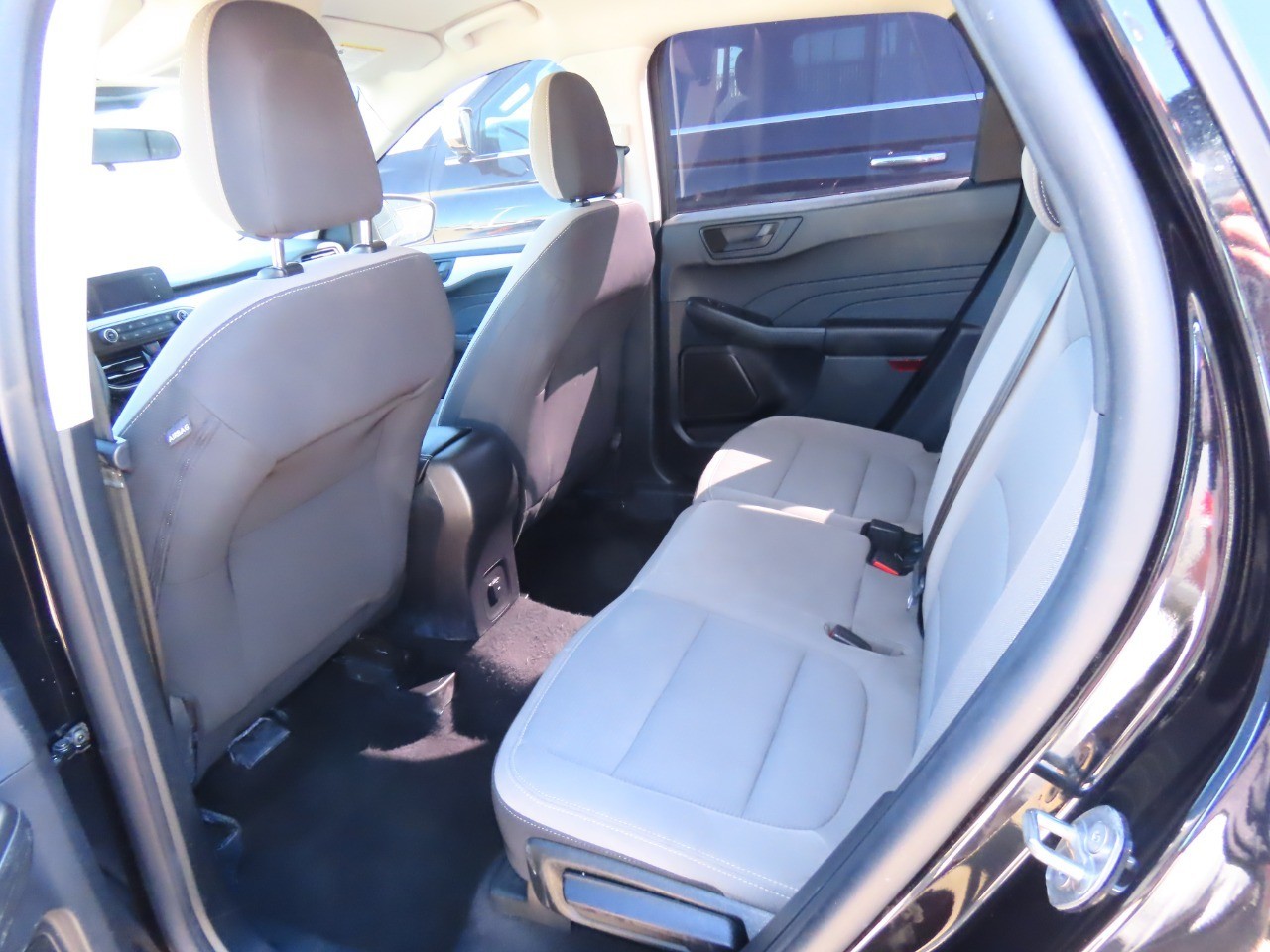 used 2022 Ford Escape car, priced at $17,999