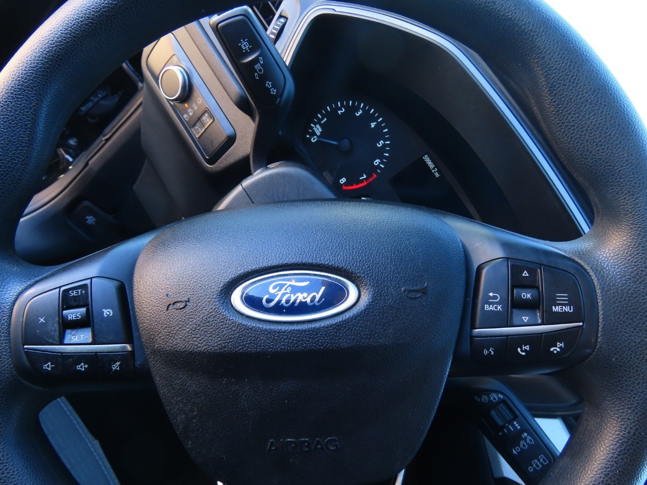 used 2022 Ford Escape car, priced at $17,999