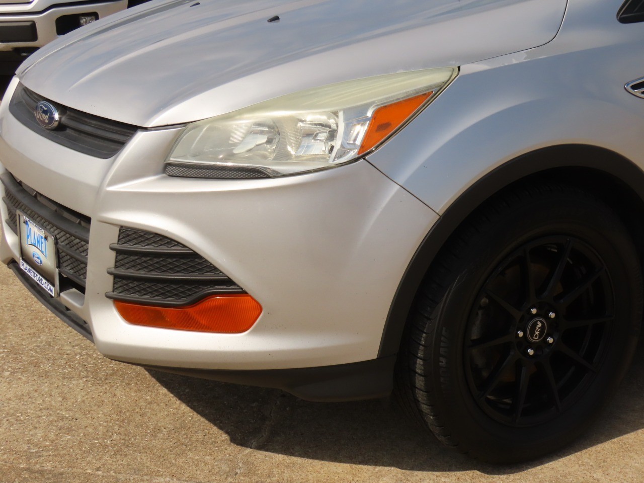 used 2014 Ford Escape car