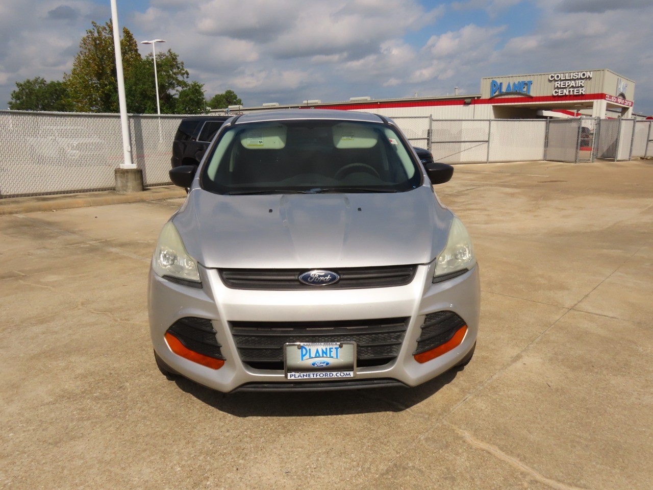used 2014 Ford Escape car