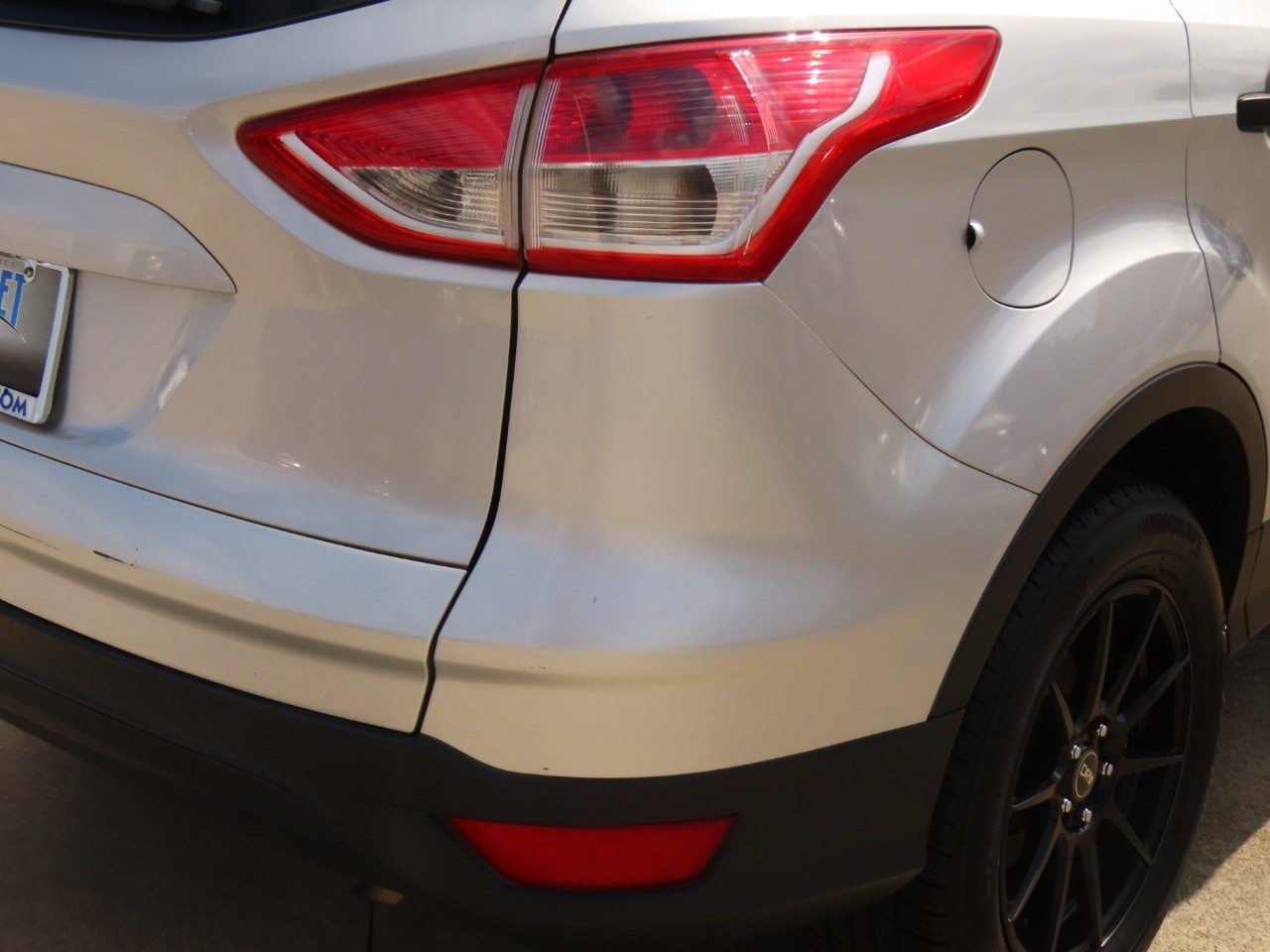 used 2014 Ford Escape car