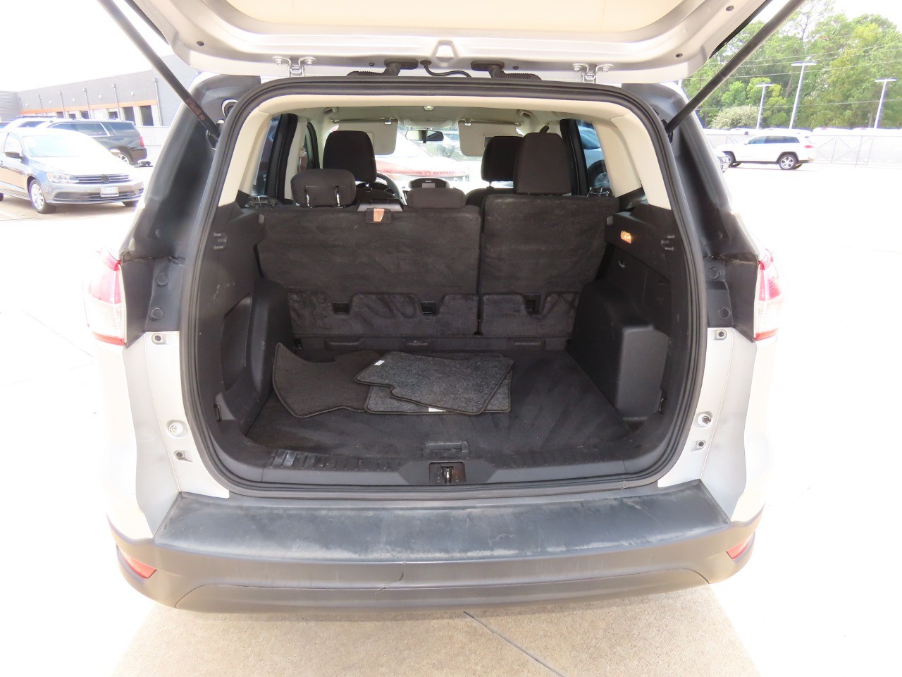 used 2014 Ford Escape car