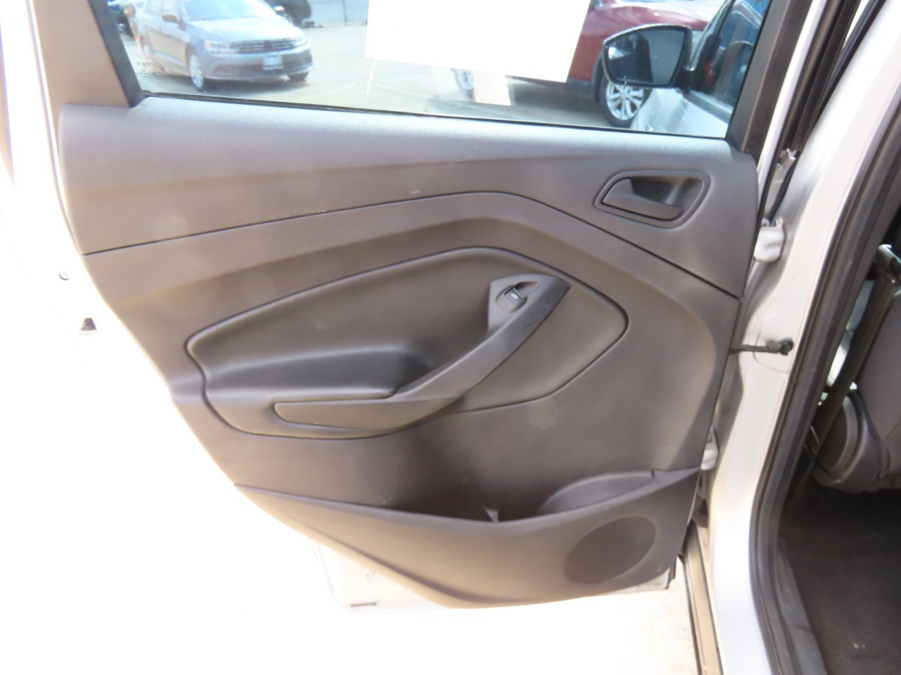 used 2014 Ford Escape car