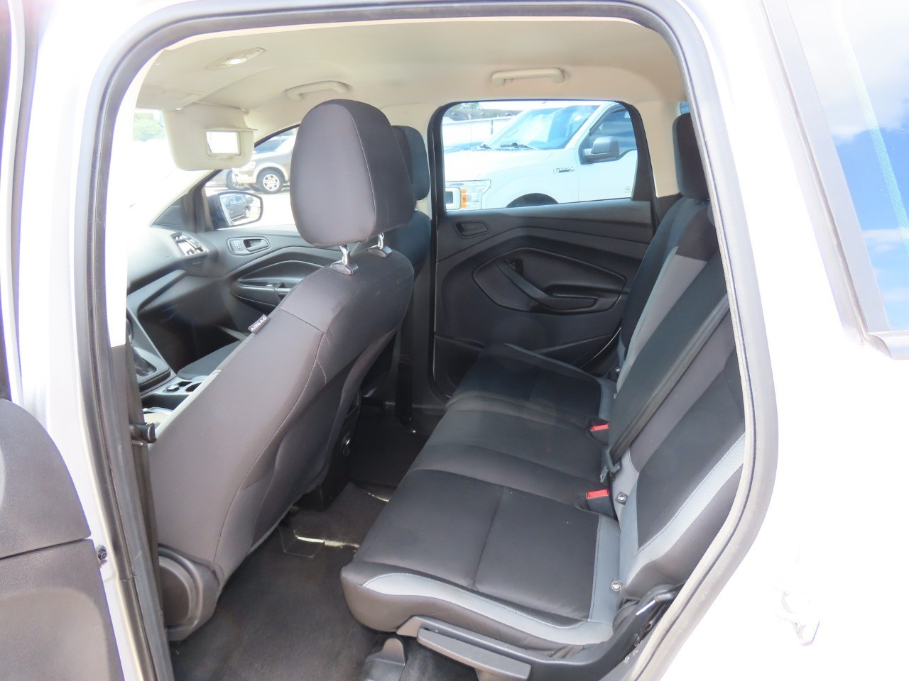 used 2014 Ford Escape car
