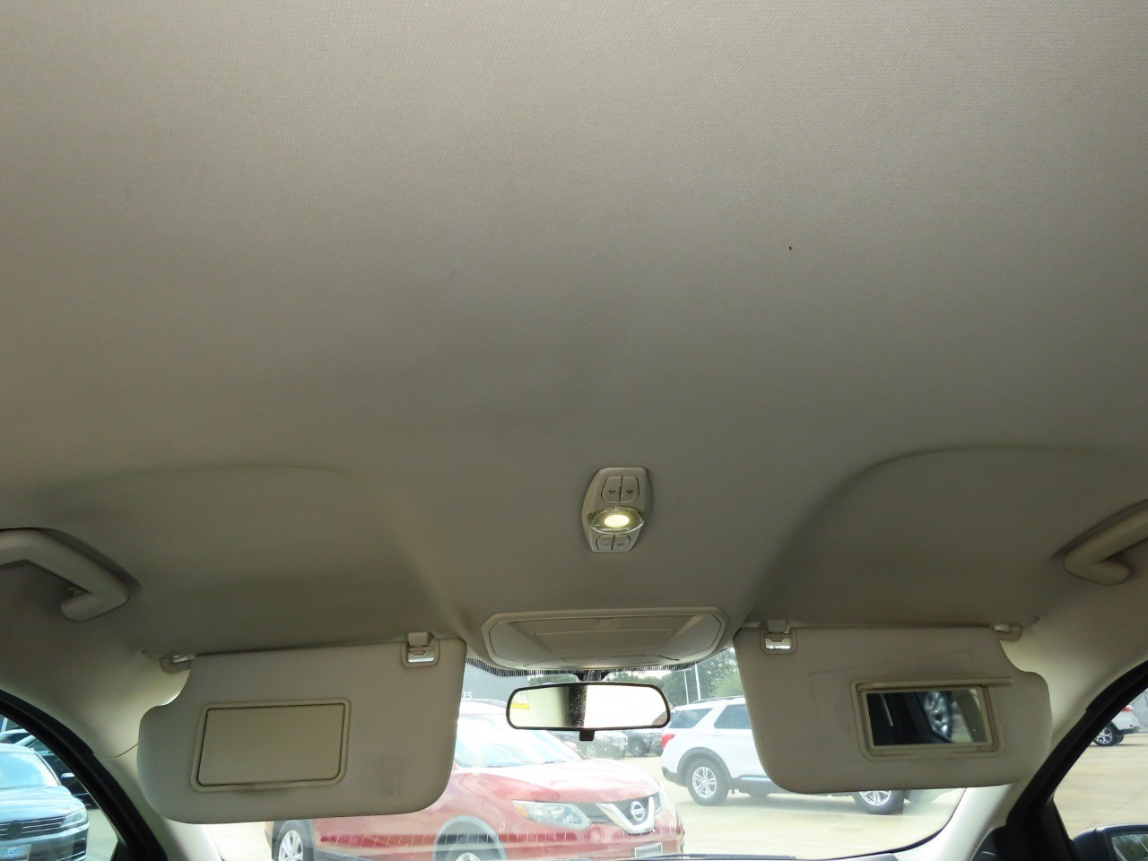 used 2014 Ford Escape car