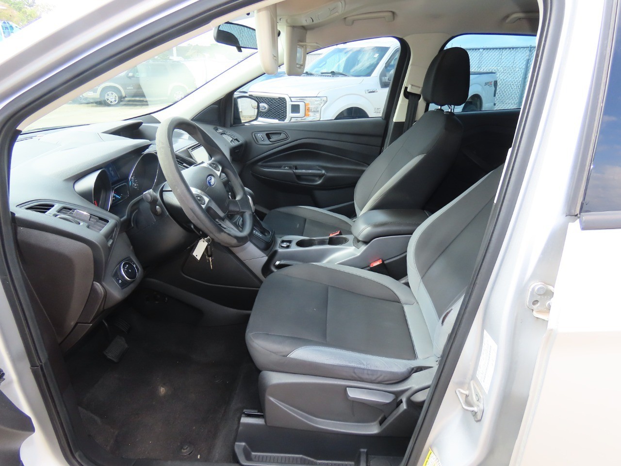 used 2014 Ford Escape car