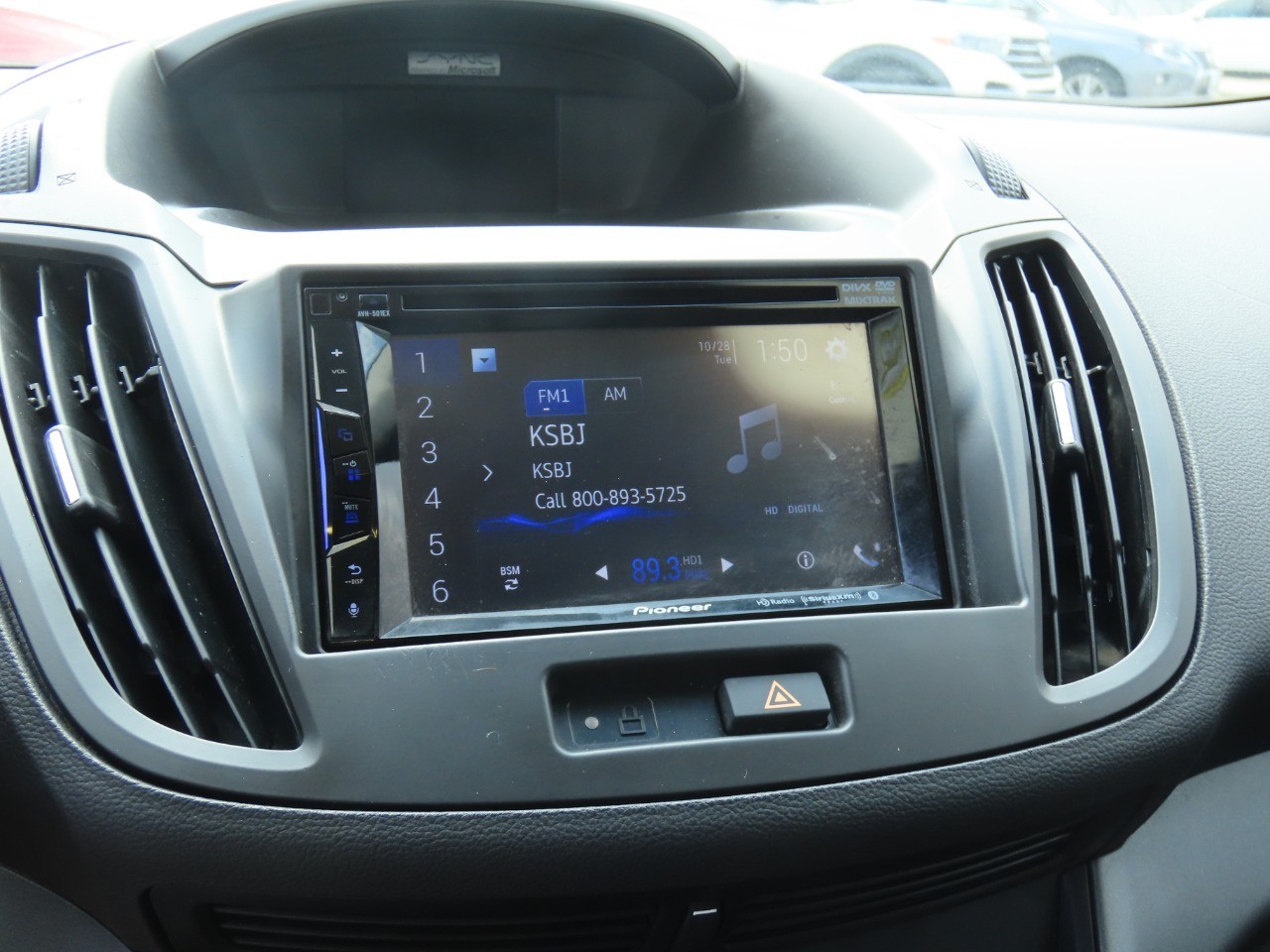 used 2014 Ford Escape car