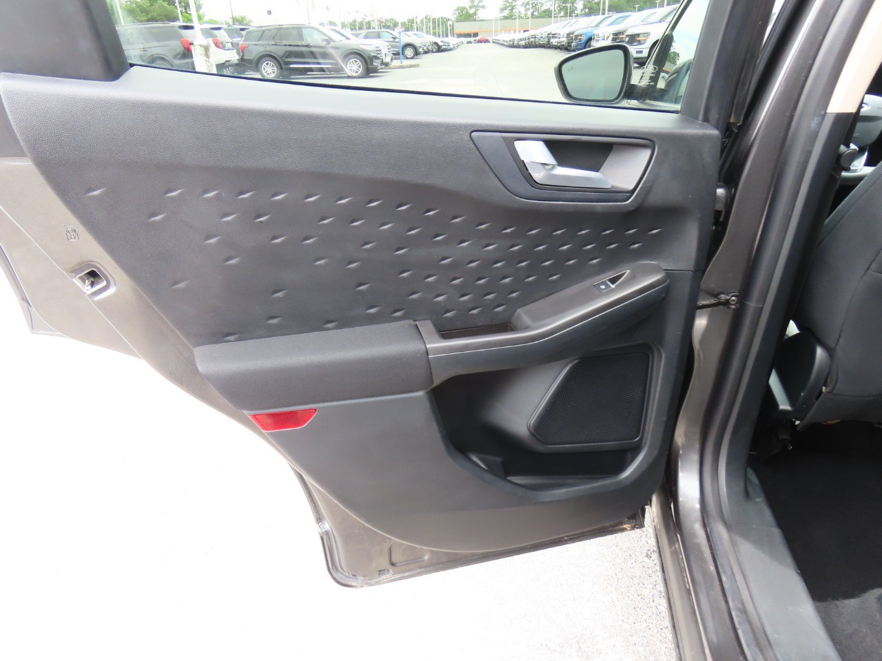 used 2020 Ford Escape car, priced at $15,999