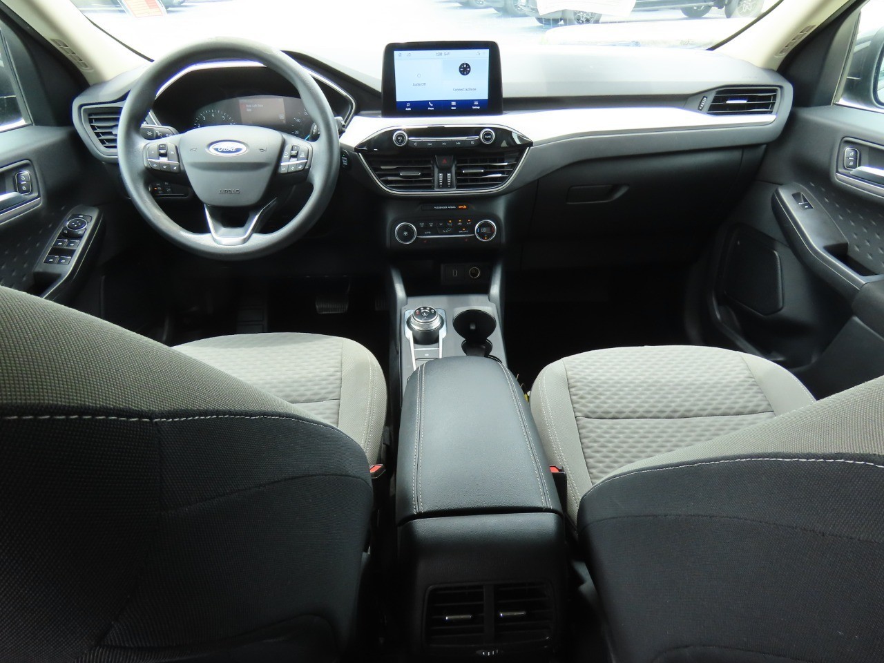used 2020 Ford Escape car, priced at $15,999