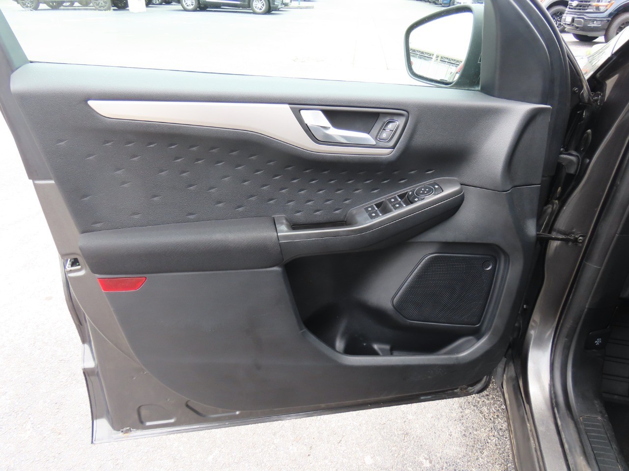 used 2020 Ford Escape car, priced at $15,999