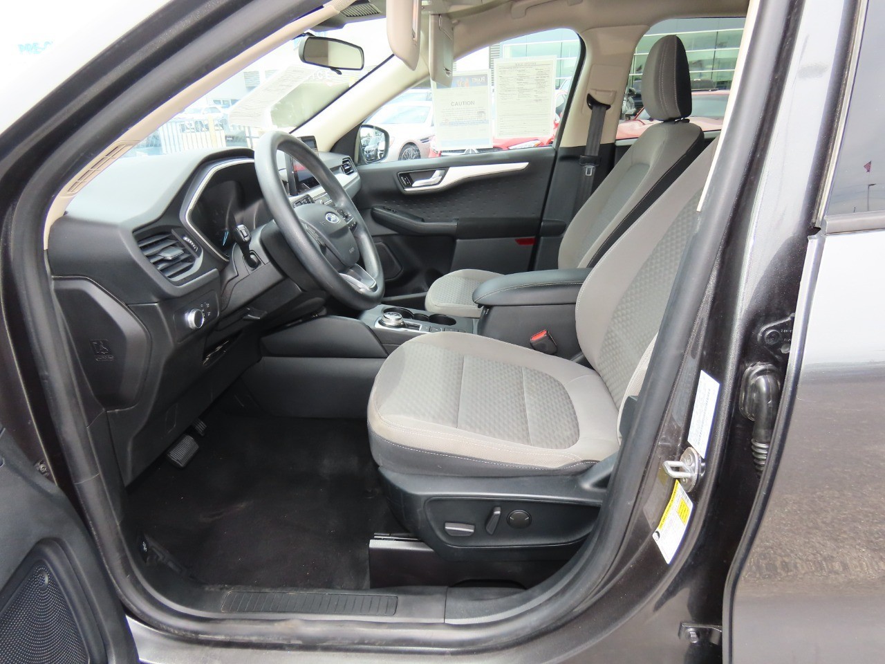 used 2020 Ford Escape car, priced at $15,999