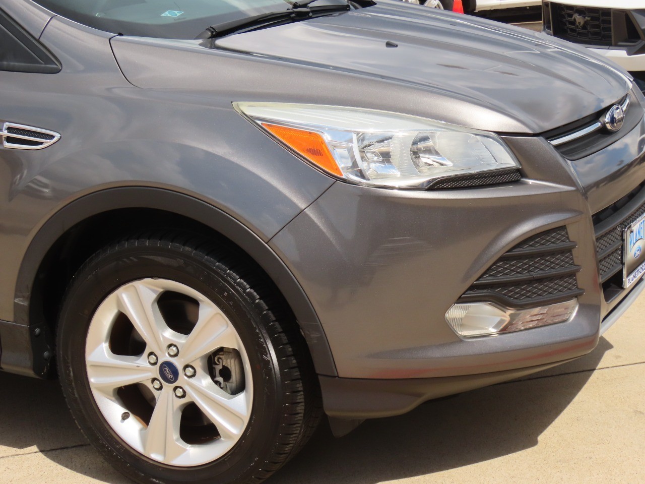 used 2014 Ford Escape car, priced at $10,999