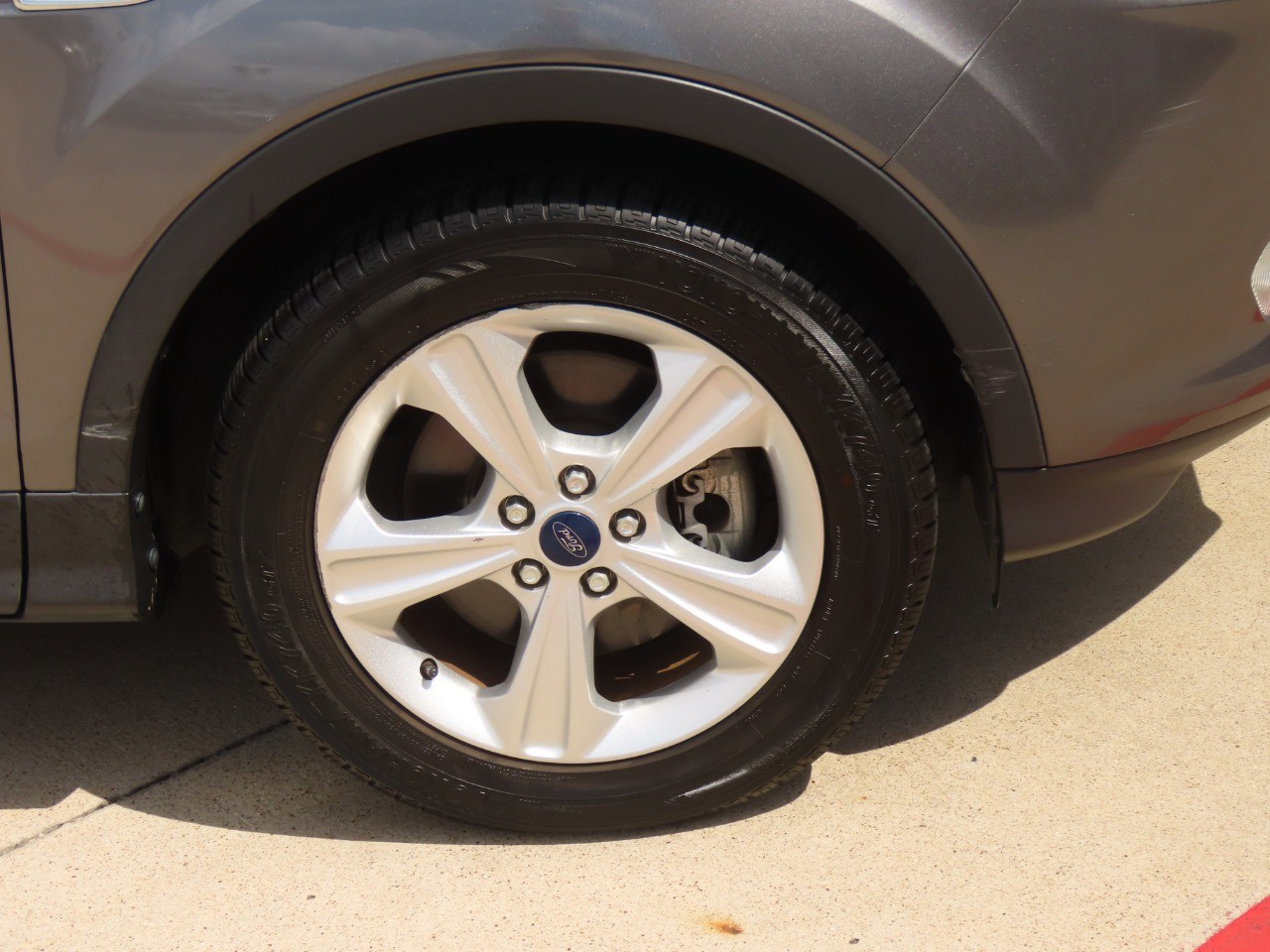 used 2014 Ford Escape car, priced at $10,999