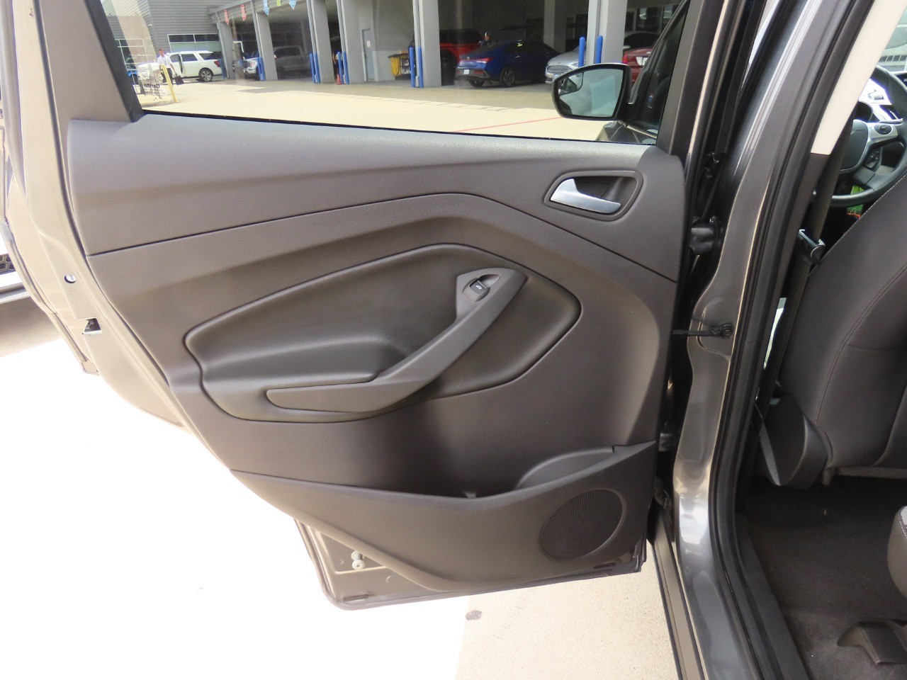used 2014 Ford Escape car, priced at $10,999