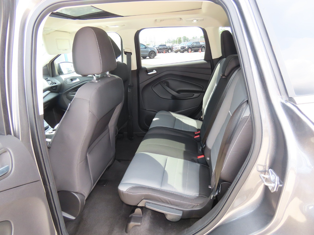 used 2014 Ford Escape car, priced at $10,999