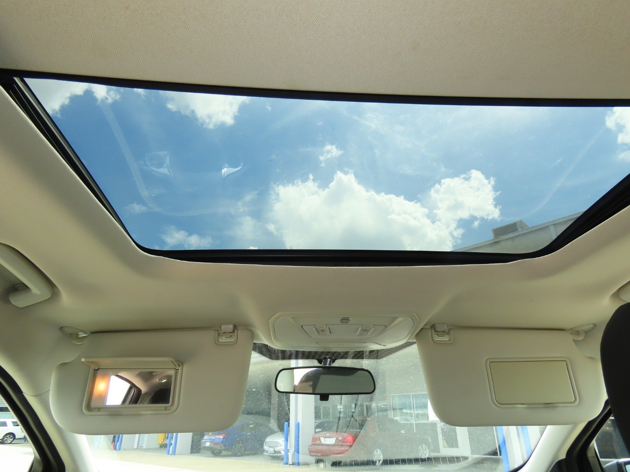 used 2014 Ford Escape car, priced at $10,999