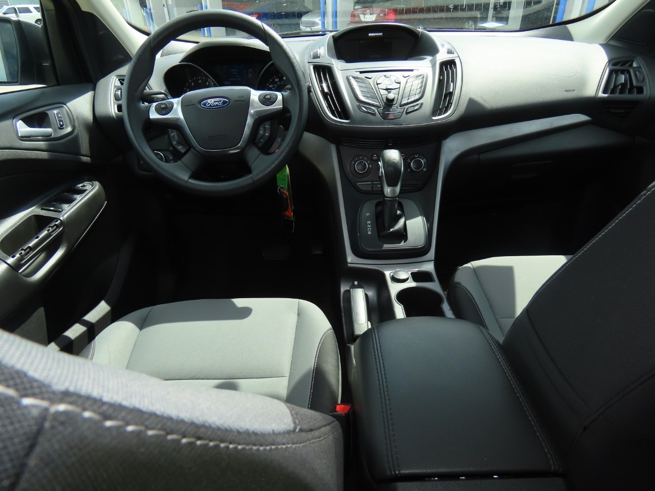 used 2014 Ford Escape car, priced at $10,999