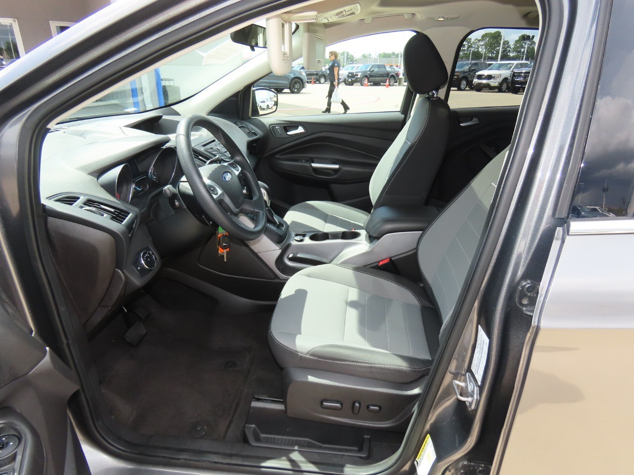 used 2014 Ford Escape car, priced at $10,999