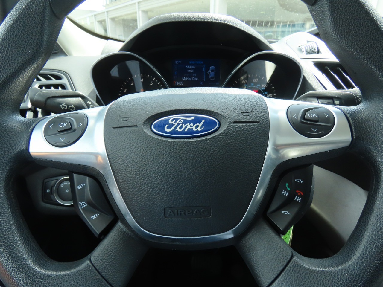 used 2014 Ford Escape car, priced at $10,999