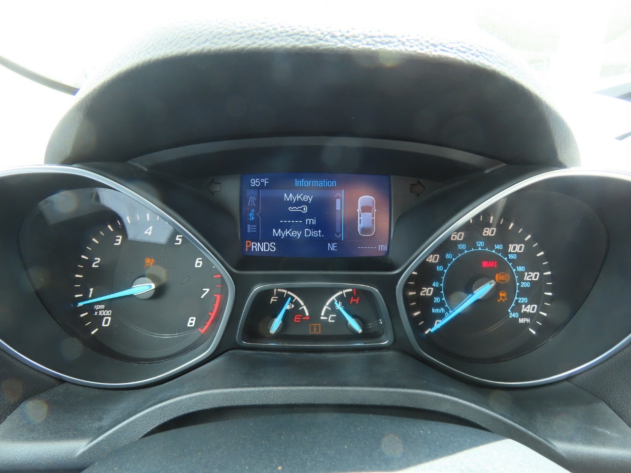 used 2014 Ford Escape car, priced at $10,999