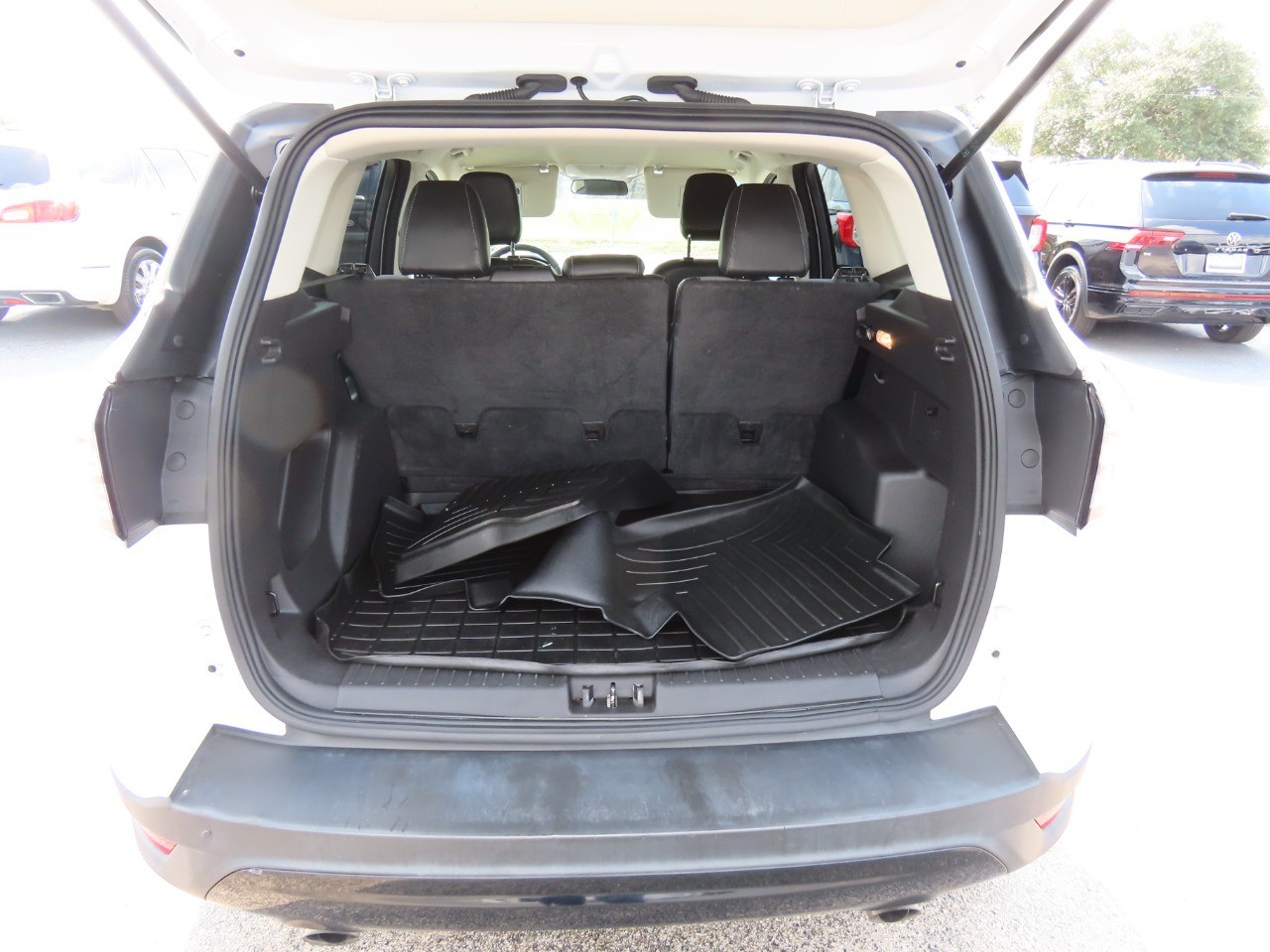 used 2018 Ford Escape car, priced at $10,999