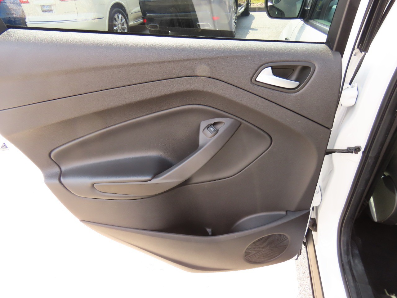 used 2018 Ford Escape car, priced at $10,999