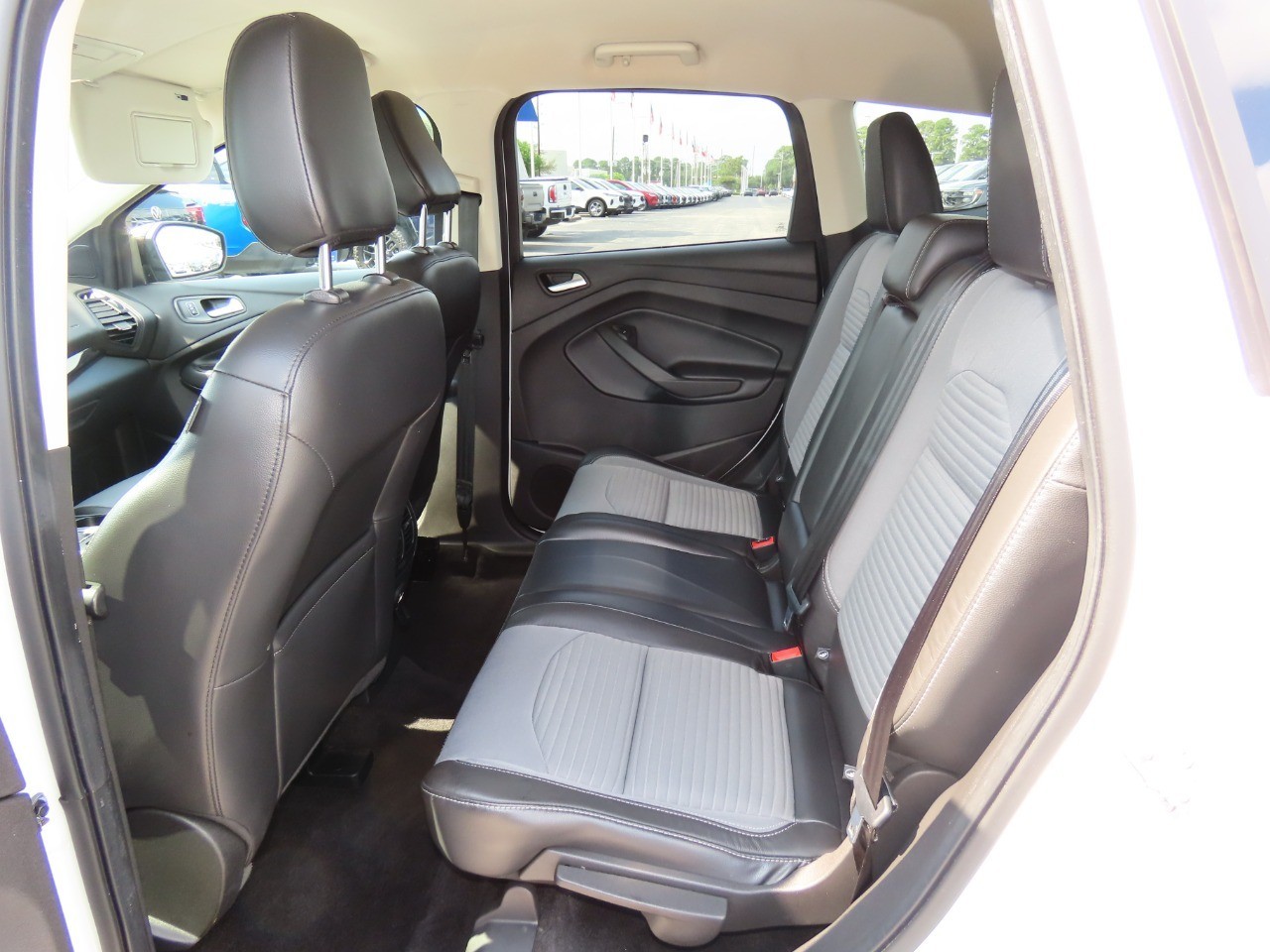 used 2018 Ford Escape car, priced at $10,999